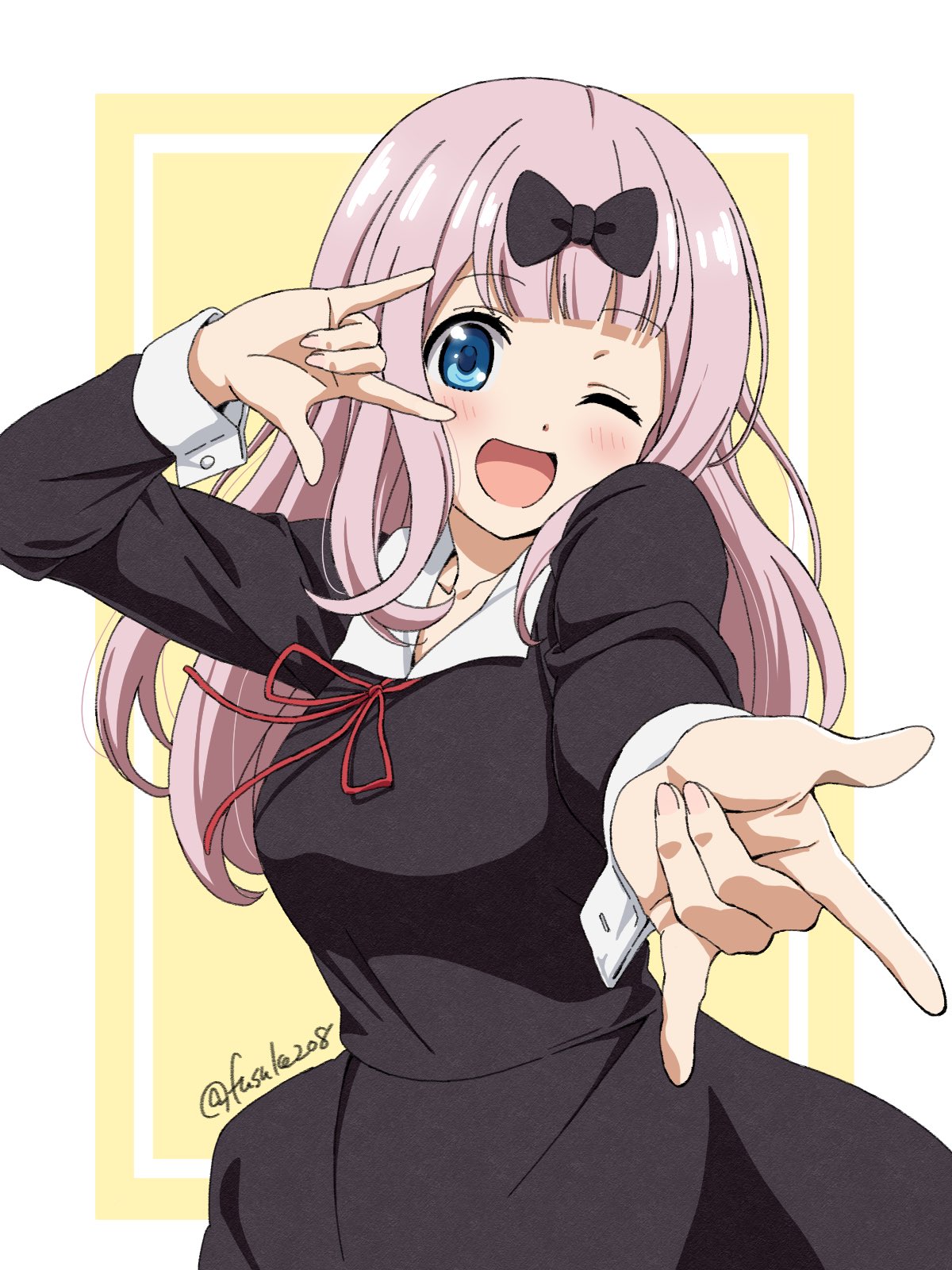 ふうすけさん。 フクスケ ファン fukuske FUN 福助 【fukuske FUN(フクスケ