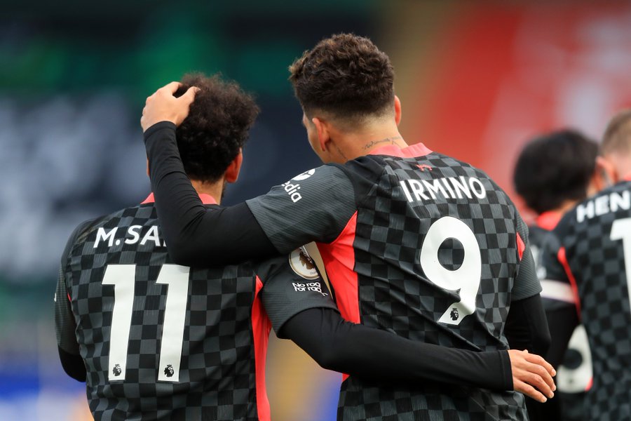 クリスタル パレス0 7リヴァプール 7つの注目ポイント Liverpool Fc