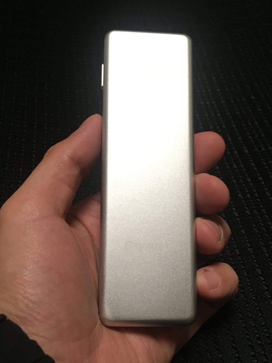 ug_ohsawa's tweet image. 買ってしまった。人柱にワイはなる。
#ソースネクスト
#AutoMemo