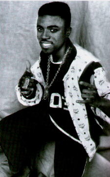 10/ And whadyaknow, it’s another Teddy Riley production which seems legit after hearing that drum pattern.