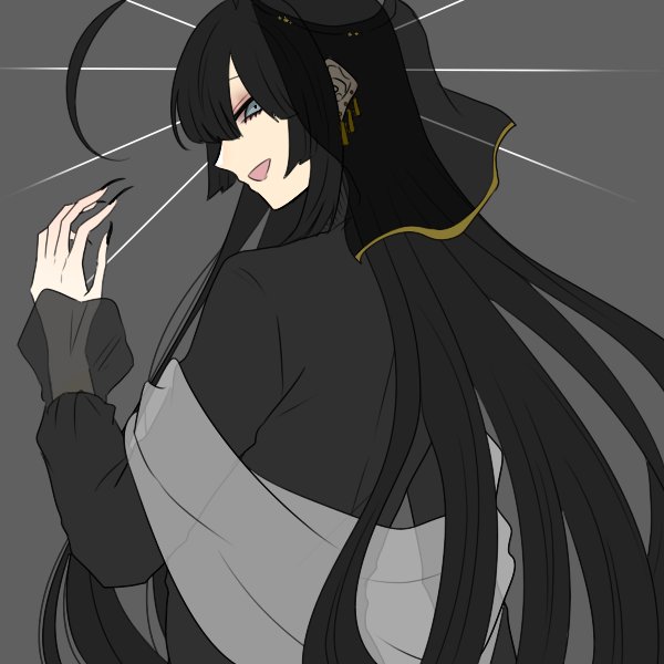 オッドアイのtwitterイラスト検索結果 オッドアイのtwitterイラスト検索結果