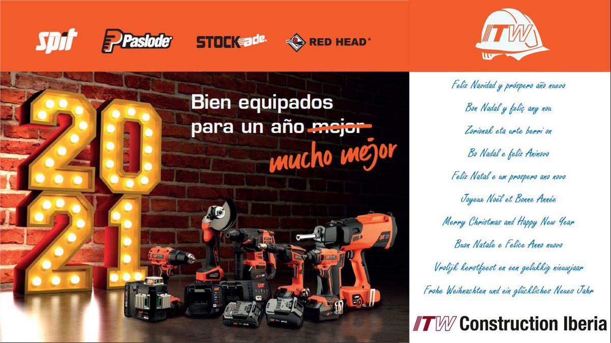 SPIT Paslode España (@spit_es) on Twitter photo 