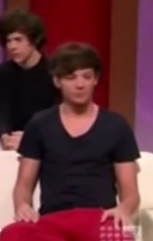 "this is real it does really hurt"