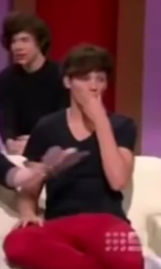 "this is real it does really hurt"