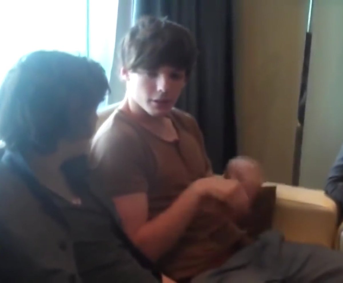 "this is real it does really hurt"