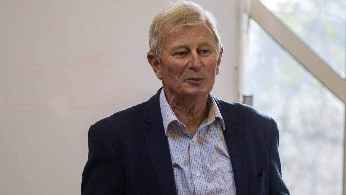 PaulEmbery's tweet photo. "The EU priority, reflecting its own fears and insecurity, has been to make life as difficult as possible for us, in case other members might also decide to leave and conclude it is a relatively easy option," writes former Labour heavyweight Bryan Gould. https://t.co/ZTcMYydckl https://t.co/7r8FVVUwJ8
