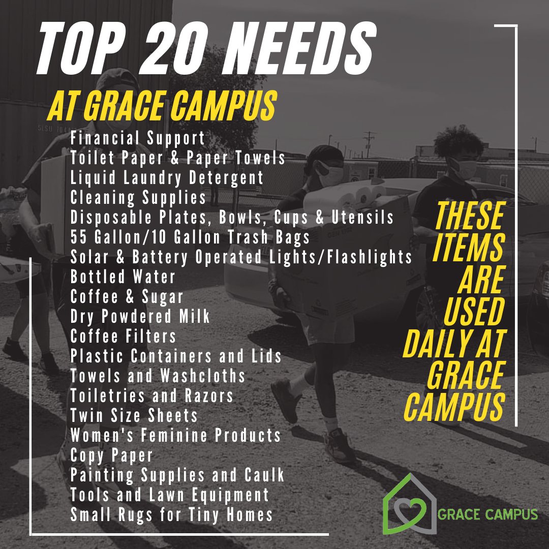 Paul's Project - Grace Campus (@GraceCampusLbk) / Posts / X