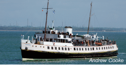 MV Balmoral has received lifeline
funding of £15,600 from the Government’s £1.57 billion Culture Recovery Fund to help the Charity though the Coronavirus pandemic. Bit.ly/ShippingHP <a href="/MVBalmoral/">Balmoral</a> #maritimehistory #charitytuesday #ships