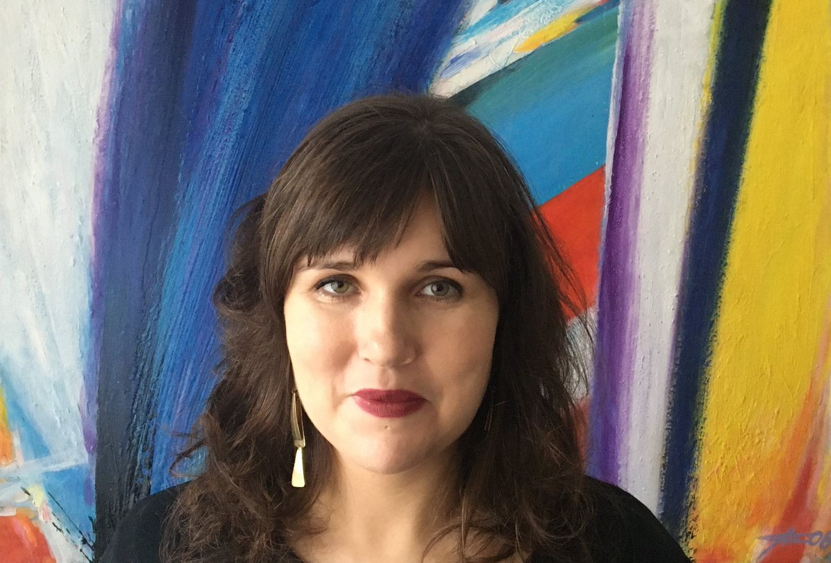 MeridianIntl's tweet photo. Incoming Central and Eastern European Journalism (#CEEJ) Program Fellow @Sara_Cincurova worked with reporters who "were ready to face the most terrifying consequences for the sole purpose of defending human rights and establishing the truth." Read more ⤵️ https://t.co/qseTVj2L5C https://t.co/nDJ5CTsfuJ