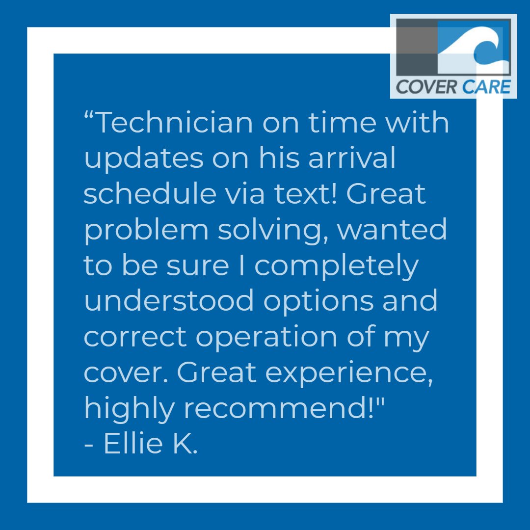 Check out this 5 star review from our happy customer, Ellie! 
⭐⭐⭐⭐⭐