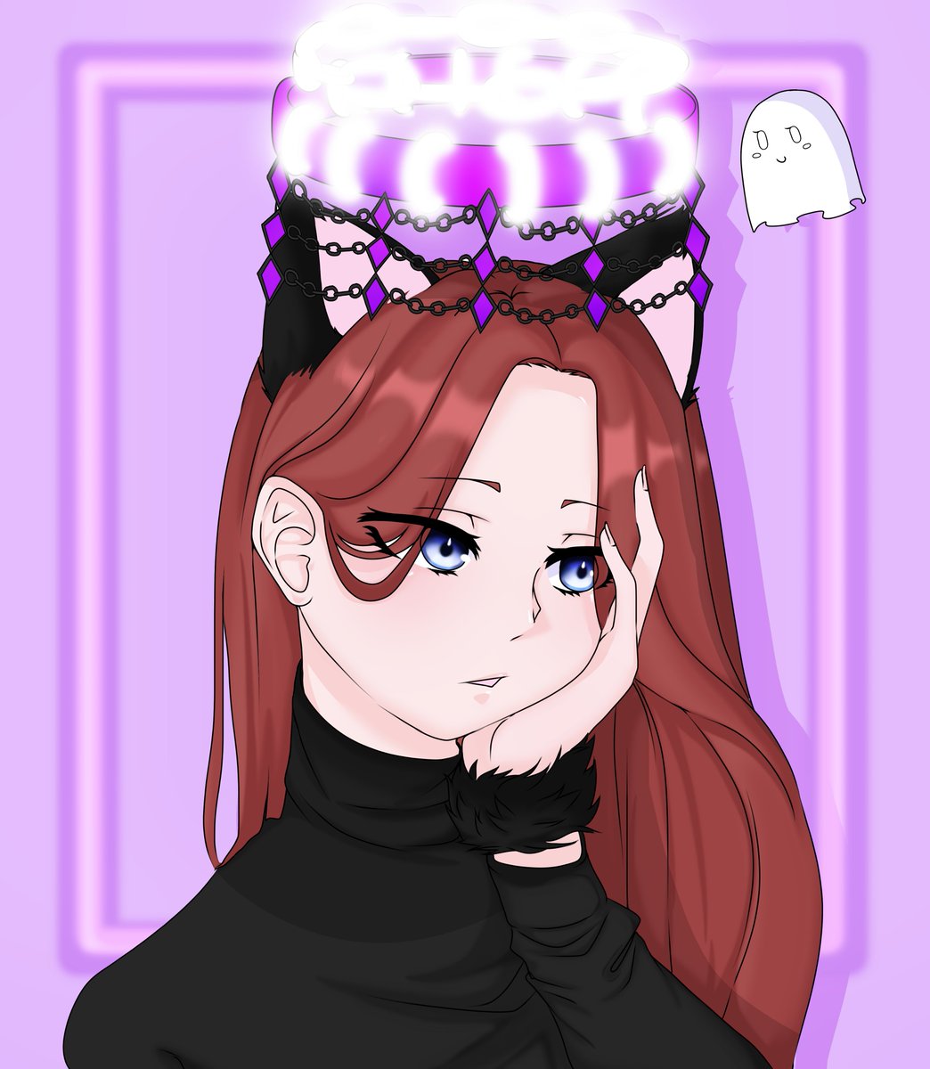 Pinkuparty's tweet photo. Hi Gwen here an artist
im from the Philippines 
I just turned 15 yesterday
I improved so much this quarantine I hope you guys can support me 🥺👉👈
#artistsontwitter https://t.co/msGljxvBiu