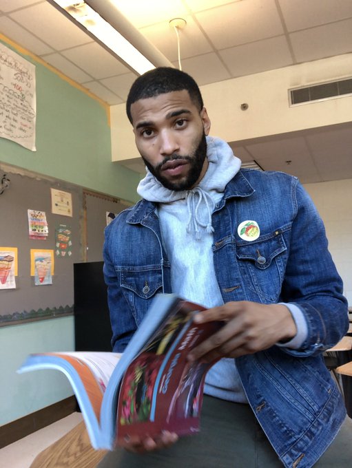 Watch 17th Chariot's leaked NSFW photo on TwXstars