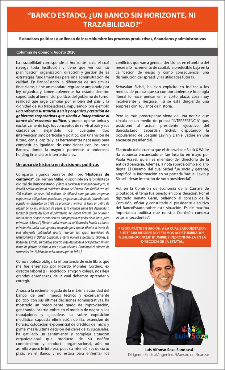luissozaoficial's tweet photo. @gabrielboric @rjimenez_perez Cambiamos la ley orgánica para que esto no ocurra nunca más https://t.co/IJE0wz20DB