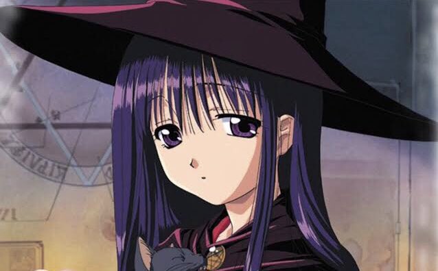 来栖川芹香生誕祭のtwitterイラスト検索結果