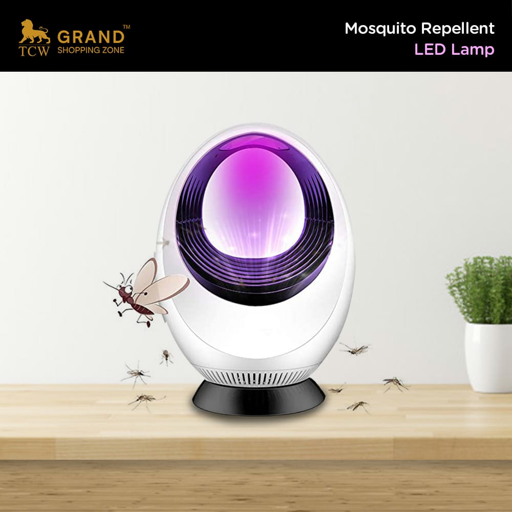 Fed up with Mosquito, Try This !!

ALL NEW MOSQUITO REPELLENT LED LAMP !!

Buy Online Only at: bit.ly/3r84juM

GrandShoppingZone.com

#mosquitorepellent #ledlamp #getridofmosquitos #tcw #grandshoppingzone #products #buynowonline