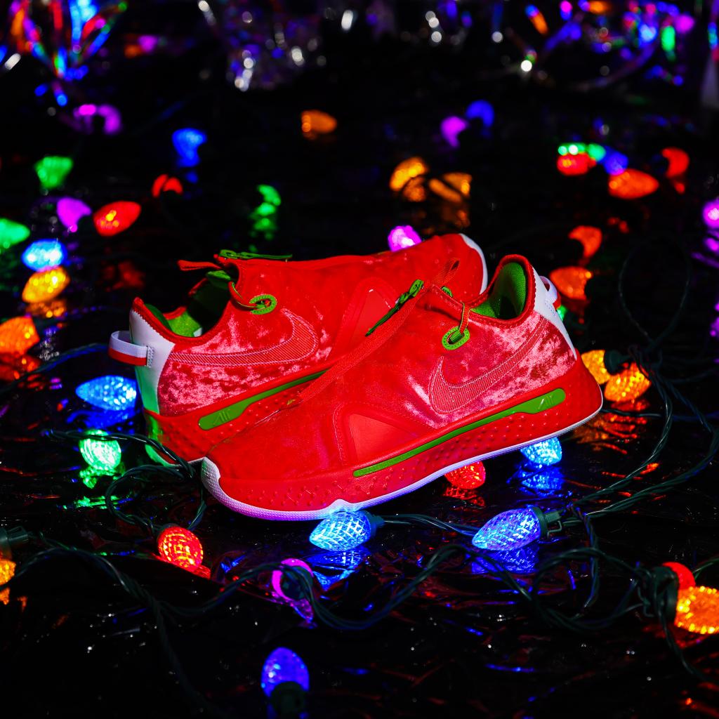 footlocker pg4