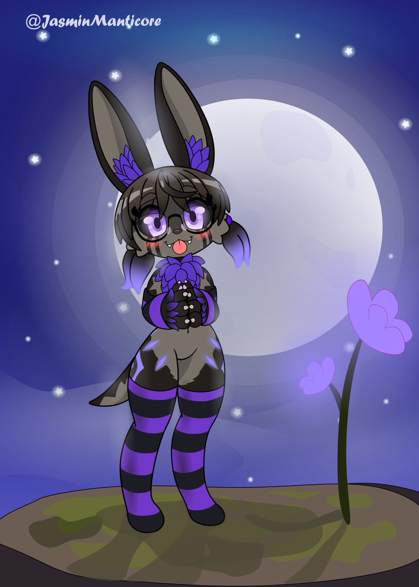 JasminManticore's tweet photo. ITs #SmallArtistSaturday ! remember to post some cute art with the # as well, fellow artist 7w7 #smallartist https://t.co/puOpM6jf9E