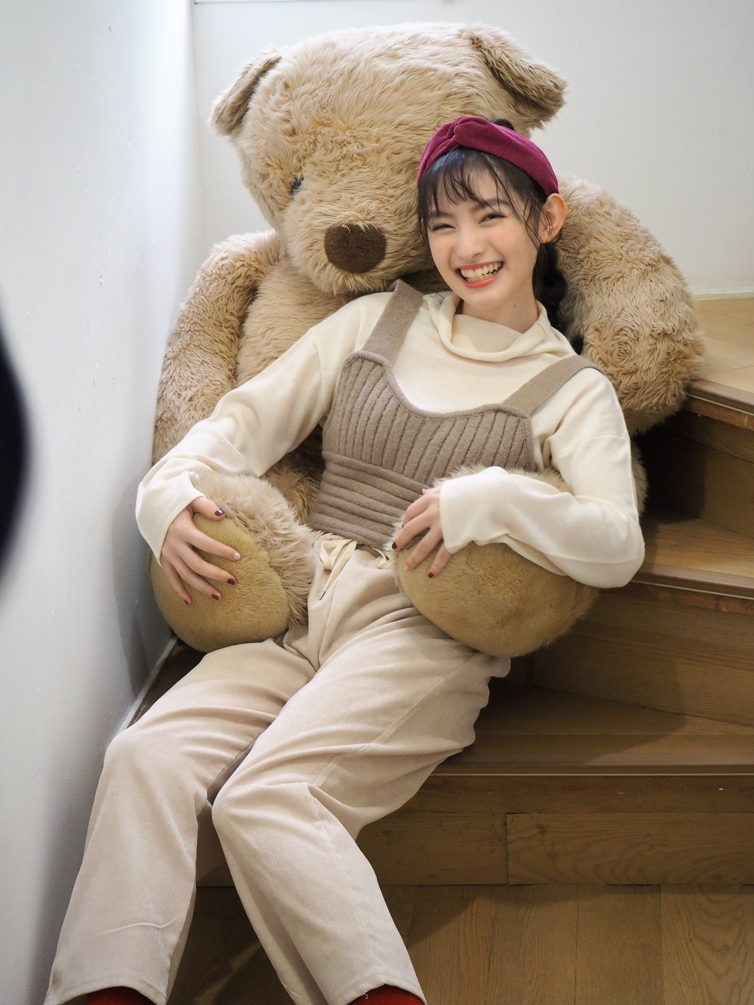 超ときめき♡宣伝部 on X: 