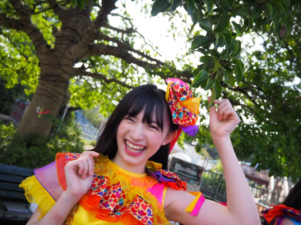 とき宣　菅田愛貴　あきちゃん　サイン　裏コメあり　生写真　超ときめき宣伝部 超ときめき♡宣伝部 超ときめき♡宣伝部<br>超ときめき♡レモン