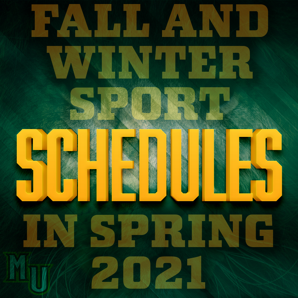 mumonarchs's tweet photo. Monarch fall/winter sport schedules for M&amp;W XC, FB, M&amp;W SOC, VB and M&amp;W BBALL have now been solidified. Check out those and the spring sport schedules online at https://t.co/F3KlpuwNdE Don't miss a game! #MUMonarchs #MonarchStrong #MonarchKingdom #ProtectTheDen  #schedules https://t.co/RCKXg2CKEY