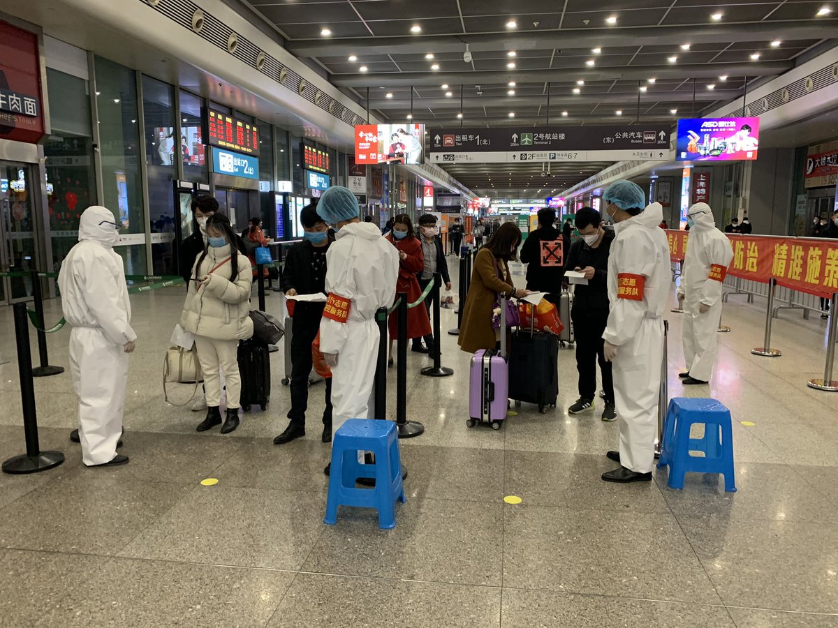 As Beijing sought to acquire masks and personal protective equipment from around the world, officials downplayed information about their growing stocks of such gear, out of fear it could disrupt further efforts to get equipment from countries soon to be hit by the virus.