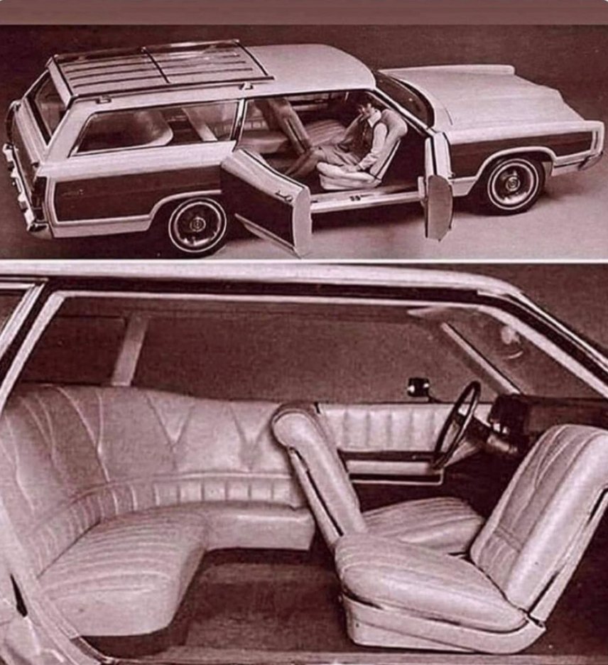 CauseWereGuys's tweet photo. Imagine you and the boys on a Saturday night out in this bad boy https://t.co/LbqvA0Ii7L