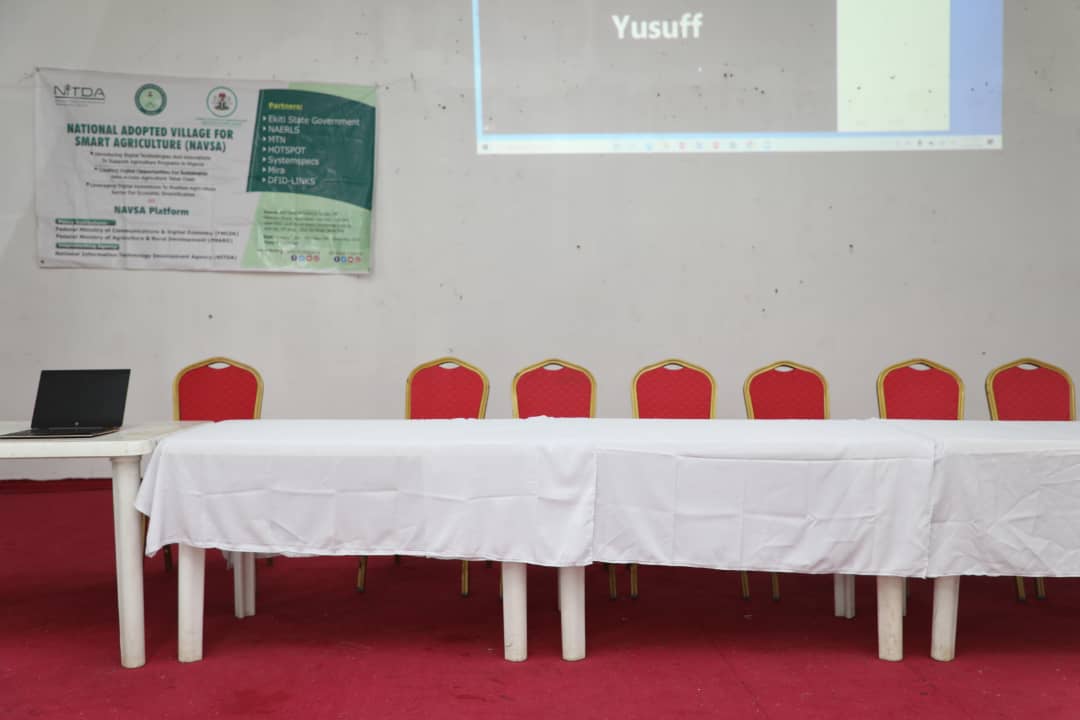 NITDANigeria tweet picture