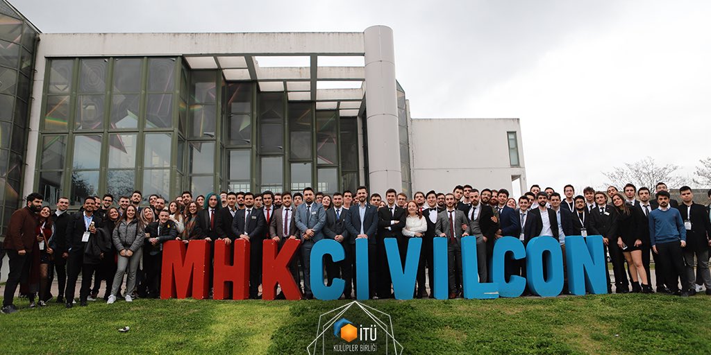 itukuluplerb's tweet photo. 19 Aralık İnşaat Mühendisleri Günü Kutlu Olsun! 
Etkinliklerden haberdar olmak ve kulüp hakkında daha ayrıntılı bilgi almak için @itu_mhk ‘yı takip etmeyi unutmayın! https://t.co/4AoyBYSRqX