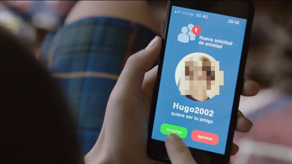 👉 #Tecno #PuntoDeVida ¿Que el Grooming? |  🖊️Por Linda Aidar impulsobaires.com.ar/nota/287952/qu…