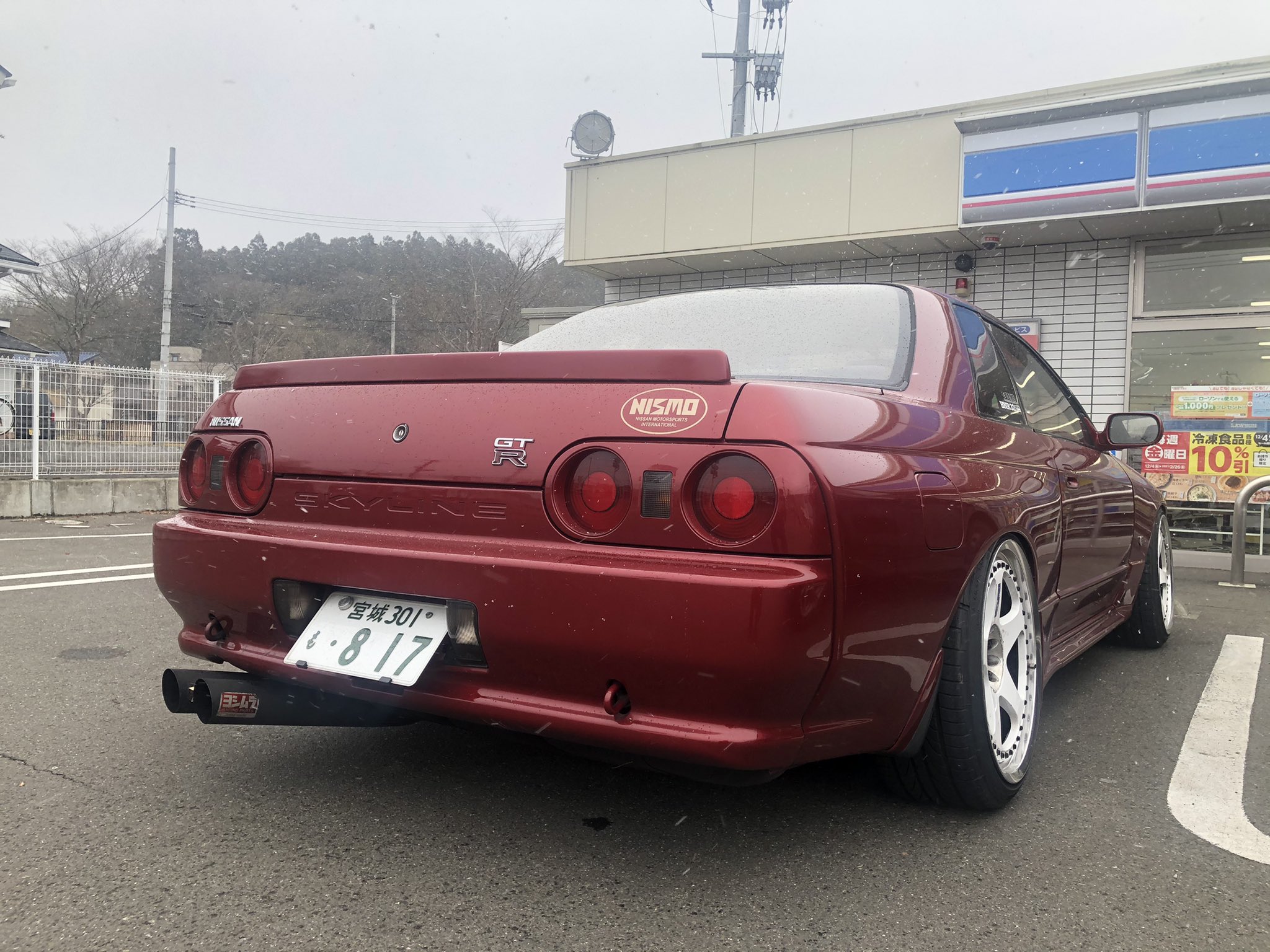 ｲﾜｻｯｷｰ®︎ on X: 