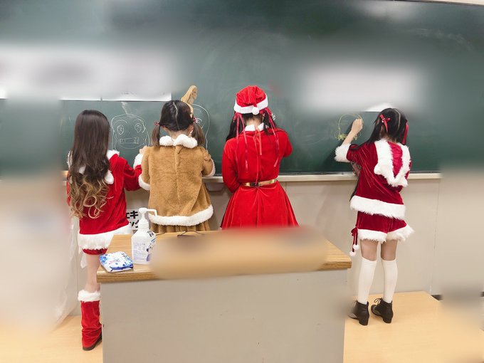 Twitterのコスプレ画像21