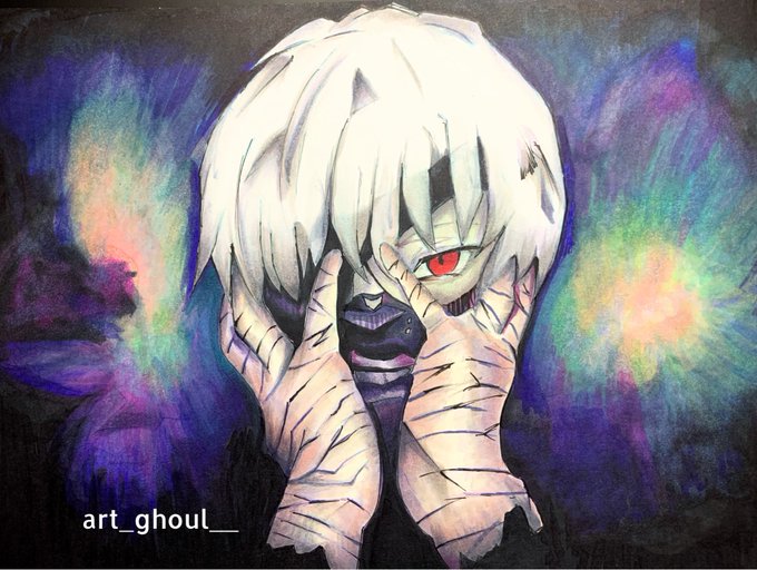 注目 画像ツイート 東京喰種トーキョーグール 17ページ目 アニメレーダー 注目 画像ツイート 東京喰種トーキョーグール 17ページ目 アニメレーダー