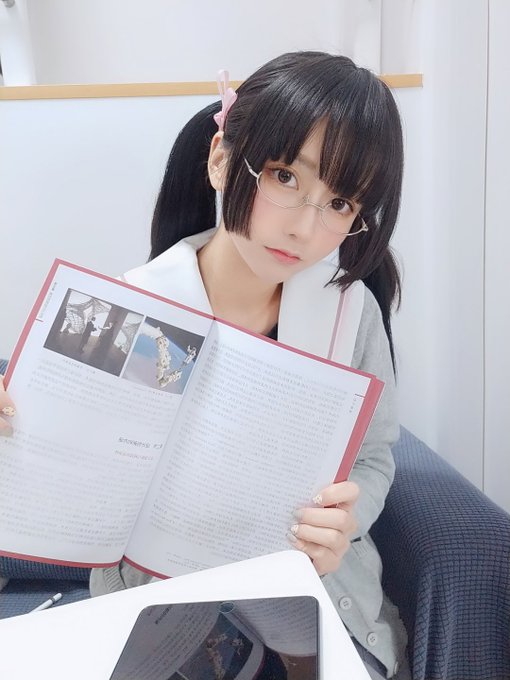 コスプレイヤーBanrのTwitter画像56