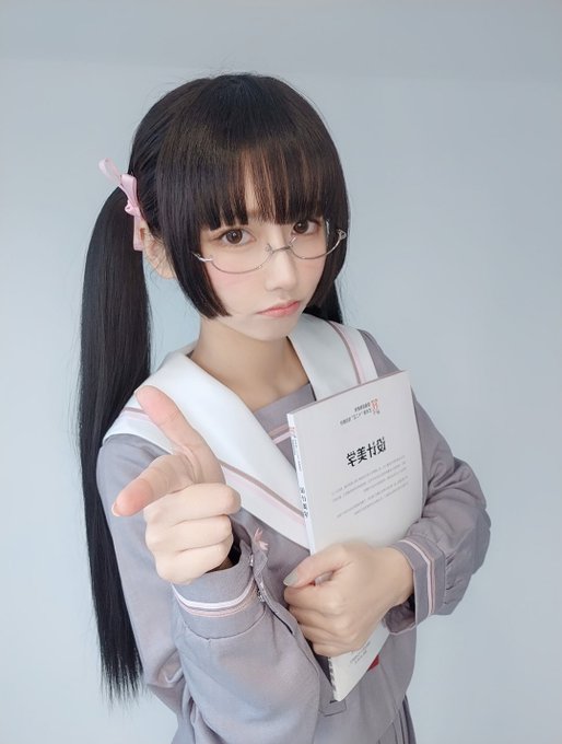 コスプレイヤーBanrのTwitter画像55