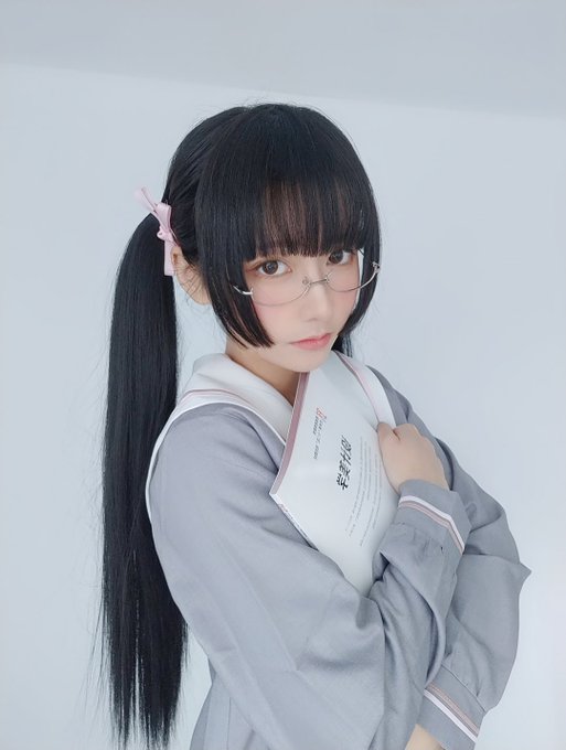 コスプレイヤーBanrのTwitter画像57