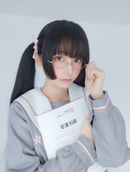 コスプレイヤーBanrのTwitter画像58
