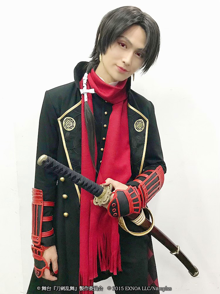 舞台 刀剣乱舞 公式 掲載情報 舞台 刀剣乱舞 大坂冬の陣公演に関しまして 本日12 19 土 発売の Cdジャーナル 21冬号 に 松田凌 さんが 加州清光 ビジュアルの表紙巻頭にて特集されております ぜひチェックしてください その他掲載情報は 舞台 刀剣乱舞 公式 掲載情報 舞台 刀剣乱舞 大坂冬の陣公演に関しまして 本日12 19 土 発売の Cdジャーナル 21冬号 に 松田凌 さんが 加州清光 ビジュアルの表紙巻頭にて特集されております ぜひチェックしてください その他掲載情報は