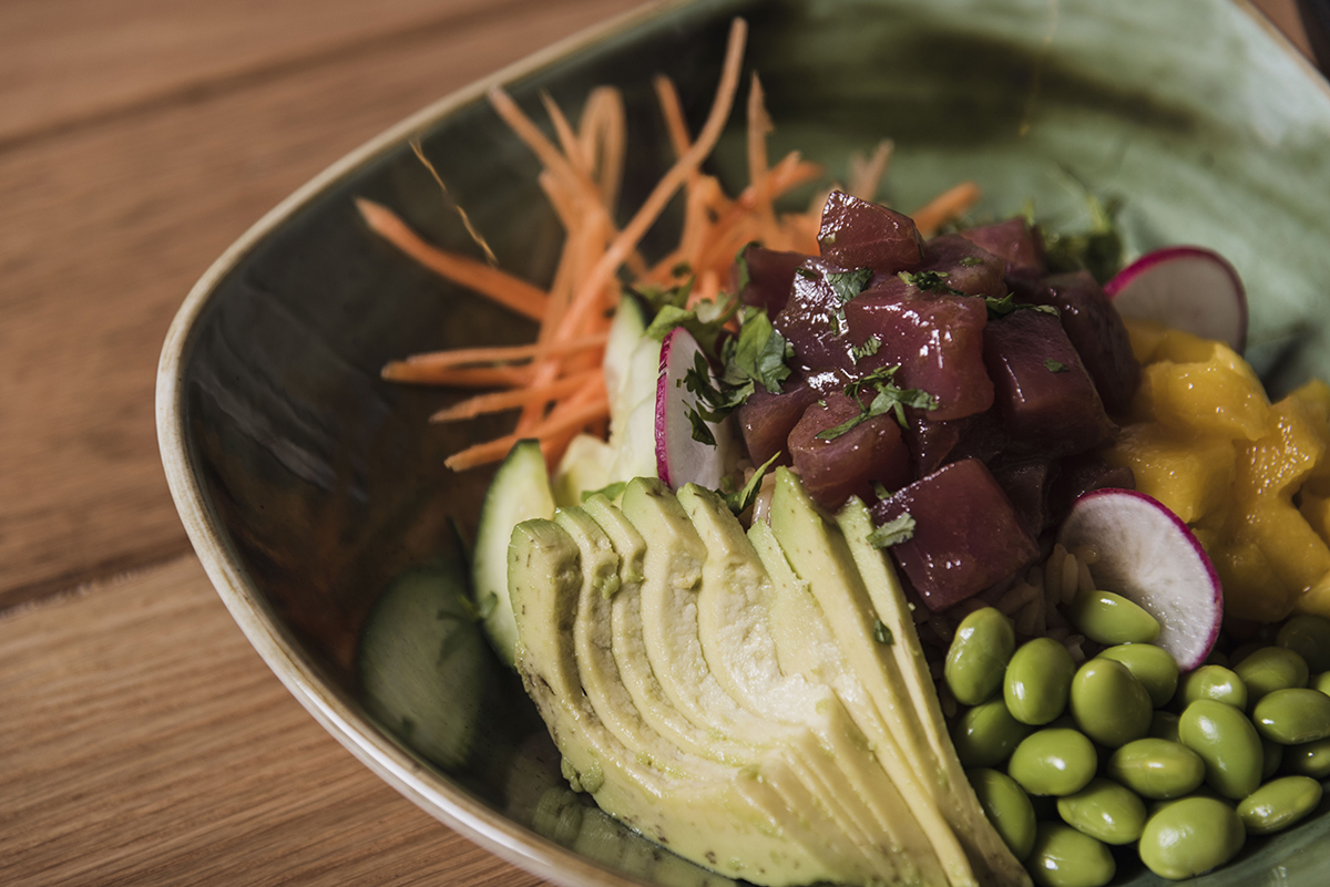 FoodooFreshFood's tweet photo. Tss tss, ¡qué tenemos platos nuevos en la carta! Ven a conocerlos a #Foodoo.

#nuevacarta #felizfinde #foodoolovers #delifood #foodlicious #yummy #befoodie https://t.co/5gEu4bPgS5