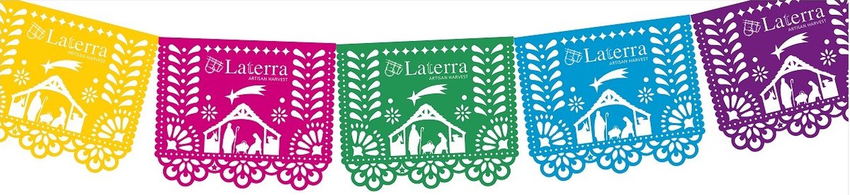 Les deseamos una Feliz Navidad a todos los amantes de la comida mexicana. Pronto les tendremos una noticias muy especiales para comenzar 2021.