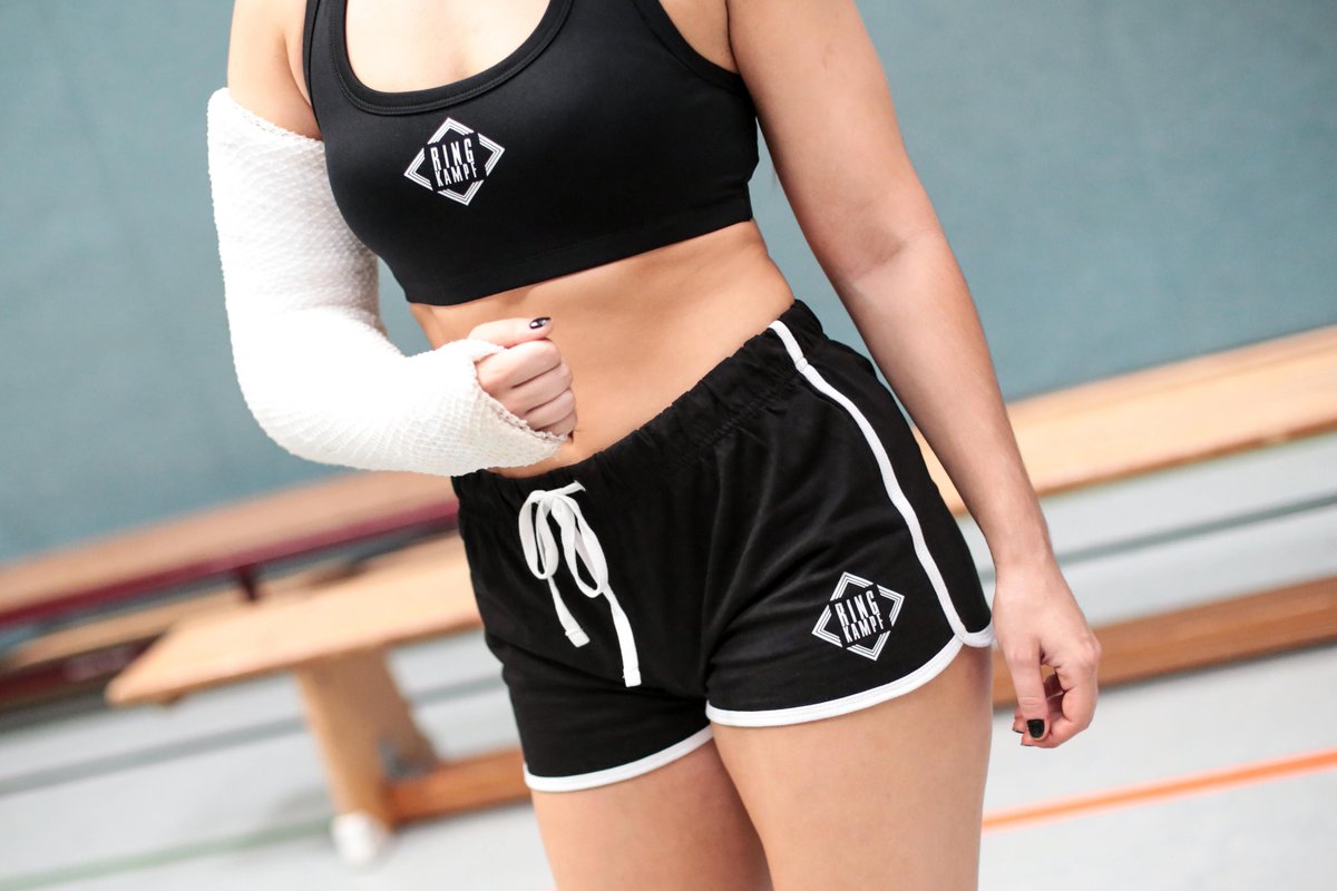 RINGKAMPF tweet media