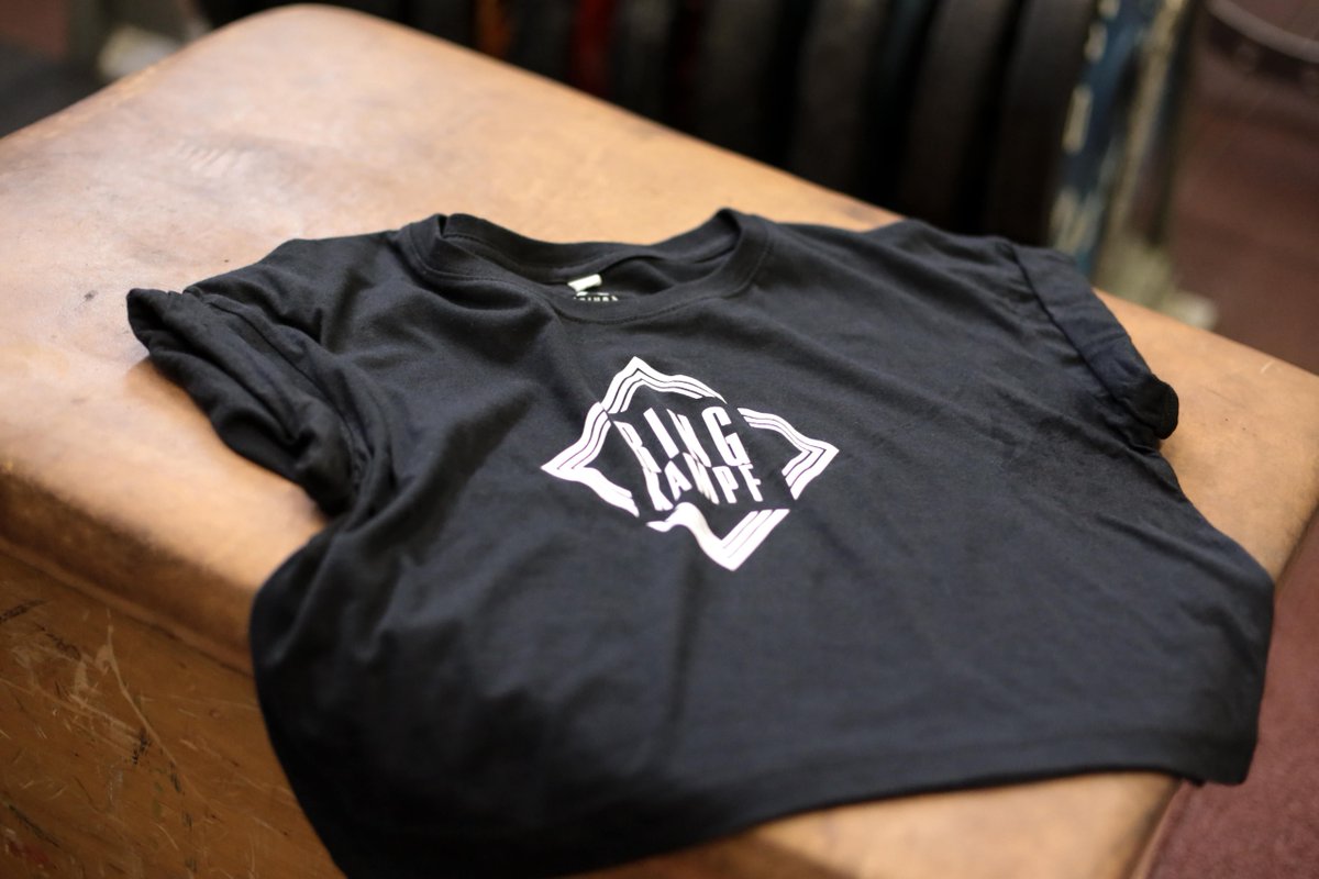 RINGKAMPF tweet media