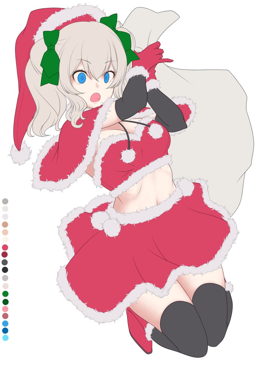 肌の陰1段階目……次は2段階目……次に影
調整後に薄っすらハイライト

大体2～3工程で一旦飽きるので何か別の絵を並行して進めないと全体が進まん😌💤 