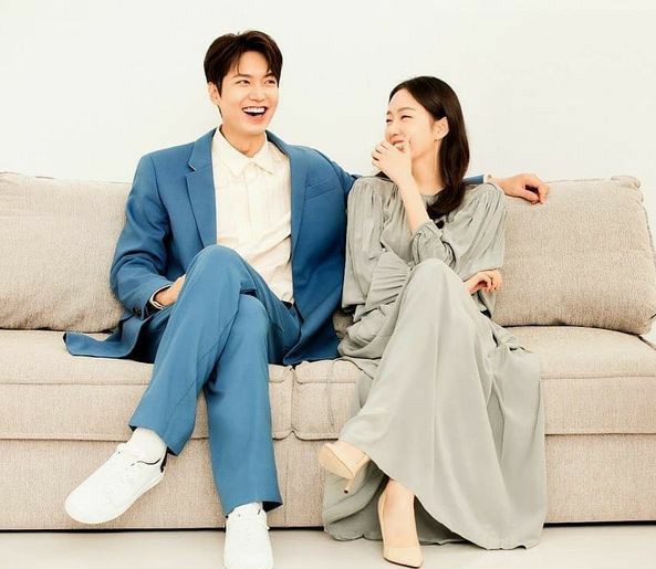 kdramathoughts_'s tweet photo. the way 2020 gave us these kdrama couples https://t.co/a7gL1dRTZ2