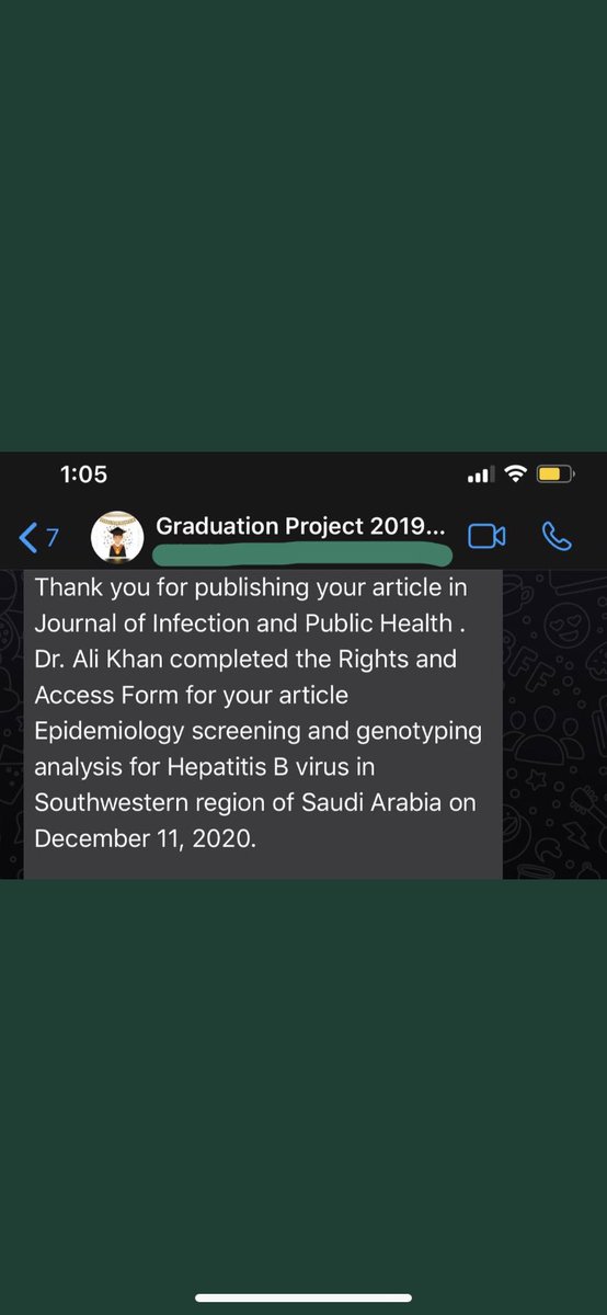 DaghririElham's tweet photo. فخوره جدًا بنفسي وصديقاتي تم نشر بحثنا ولله الحمد🤍🤍🤍
@Noran_zel @kh11or @zei_x @eaaq_ https://t.co/W3UhHm19Kz