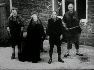 Superstitions around the bird informed the terrifying BBC folk horror classic Robin Redbreast (1970) in which an entire town raises a child from birth to be sacrificed.