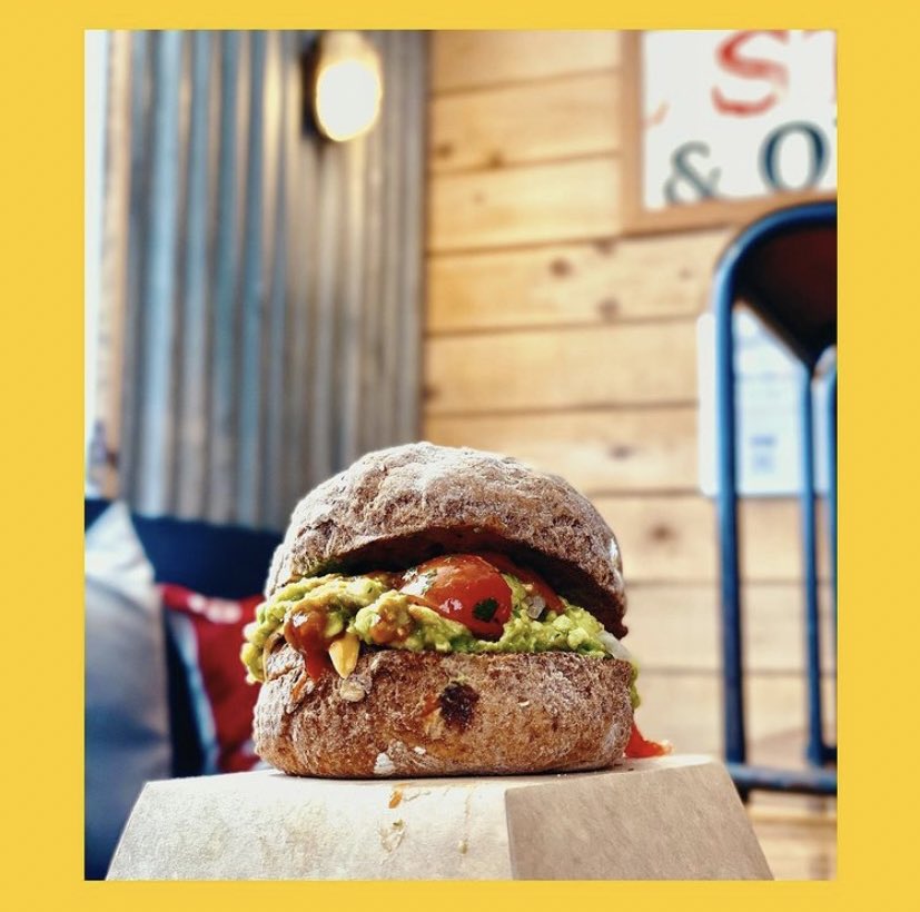 Cool As Leicester (@coolasleicester) on Twitter photo Plans today? There’s a Mexican brunch happening down at <a href="/Millhillcandc/">Mill Hill cask & Coffee</a> in Enderby with El Contador. On until 2pm today and worth a visit for great food and takeaway beers. Plans today? There’s a Mexican brunch happening down at <a href="/Millhillcandc/">Mill Hill cask & Coffee</a> in Enderby with El Contador. On until 2pm today and worth a visit for great food and takeaway beers.