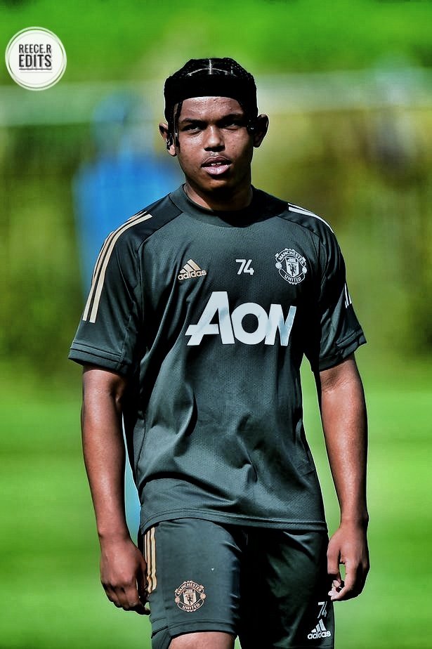 Adding in this Phenomenonal talent as well.Shola Shoretire