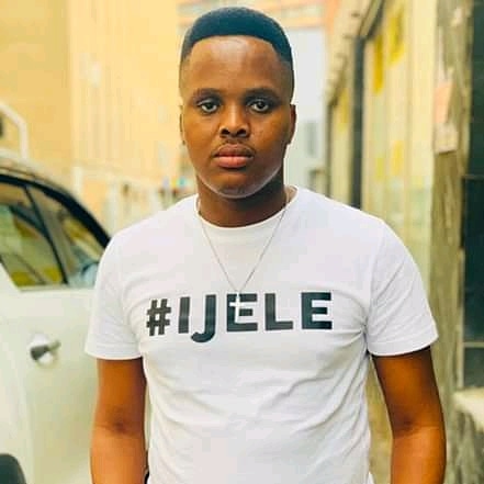 phathumjovo_NTU's tweet photo. INGOMA H-33665

#IJELE 
Sicela ivoti lenu Mzansi https://t.co/X9ZKcIQ87N