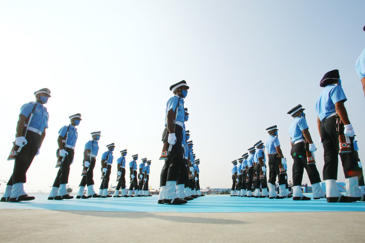 term for freshman at the air force academy