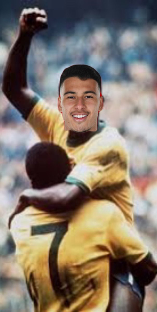 End of thread. I am shaking with anger just thinking about how overrated the guy is! He shouldn’t even be a professional footballer! He should give Kante 90% of his career wages!RT to show the world how shit this kid is!